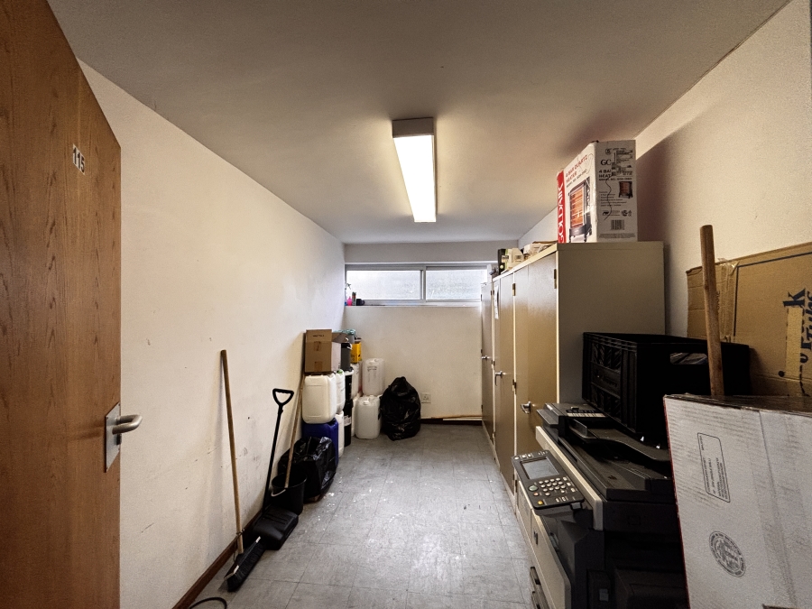 To Let commercial Property for Rent in Belgravia Western Cape